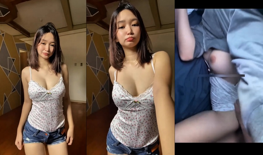 Pinay Tiktoker Rare Sex Scandal Pacomment kung kilala niyo