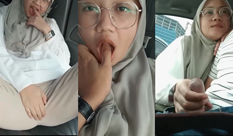 Kaya wag kayo pumapayag na nakikisakay ang gf mo sa kotse ng ibang guy baka nadevelop na yan