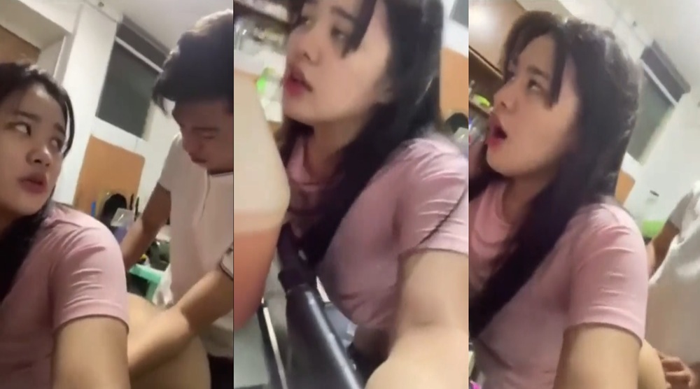 Nakikipaghiwalay si GF pero konting suyo lang dumapa na agad