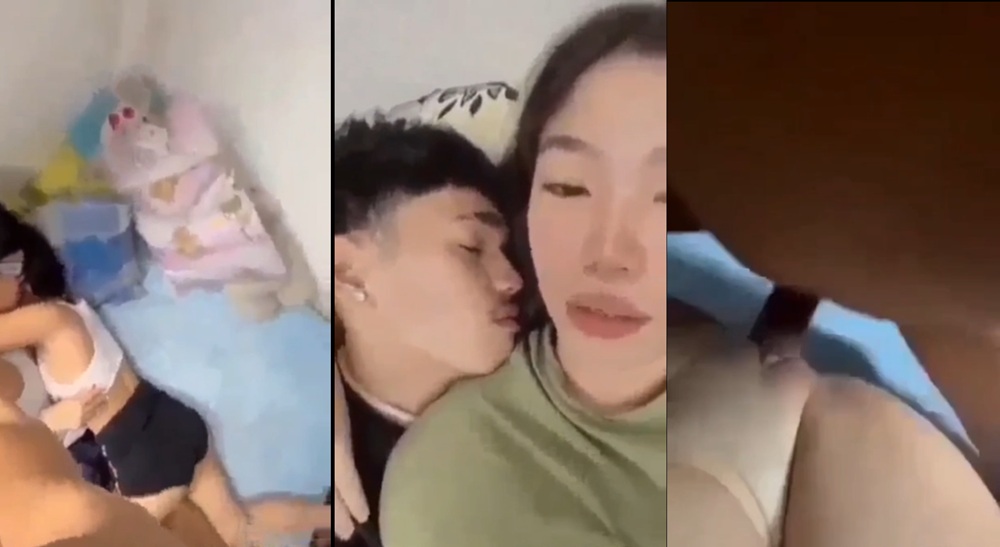 Pag nagigipit kay Tita kumakapit